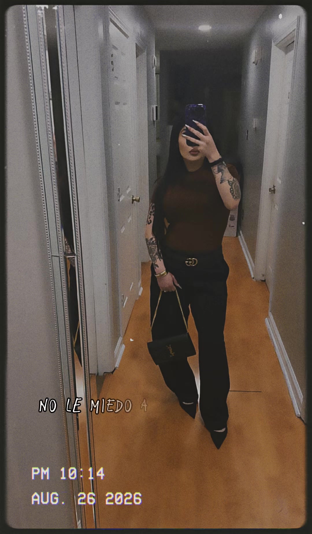 @Mayra Villa