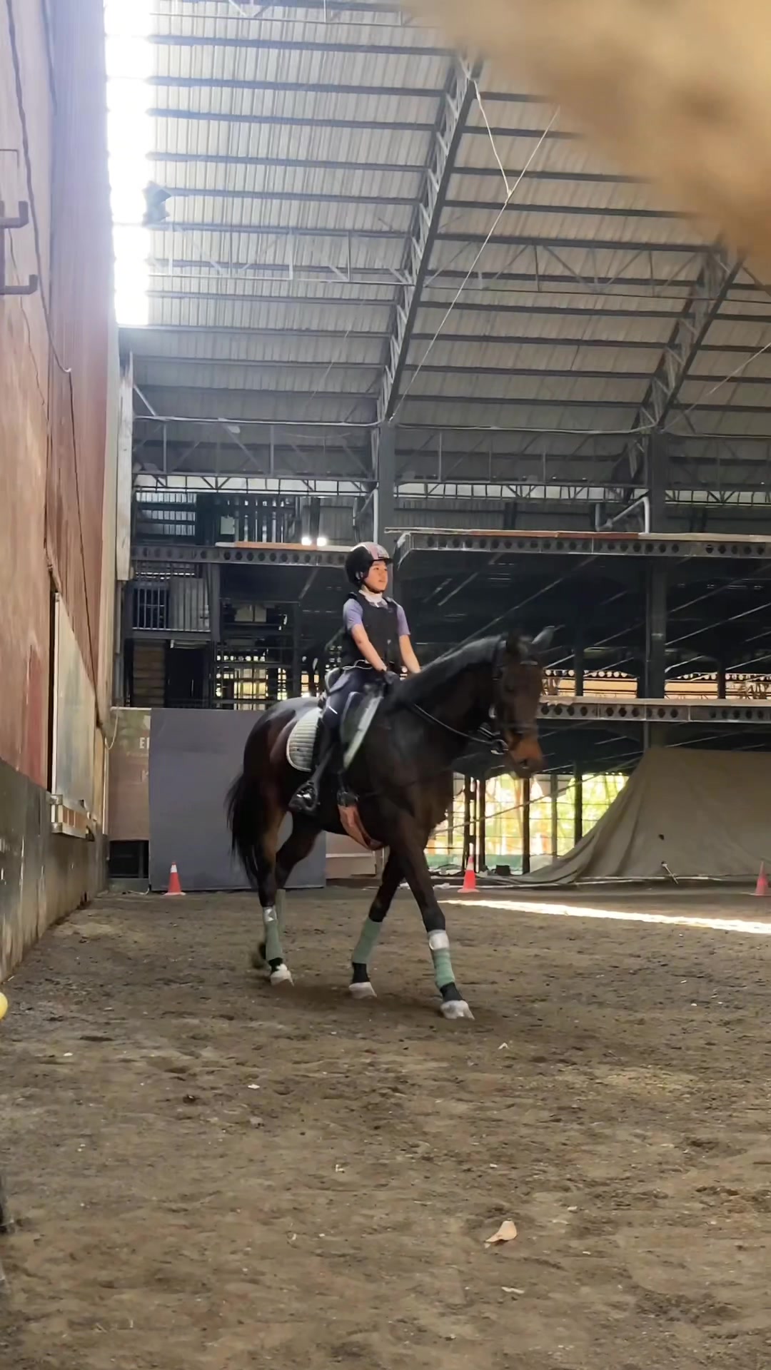 @Emporium Horse Club