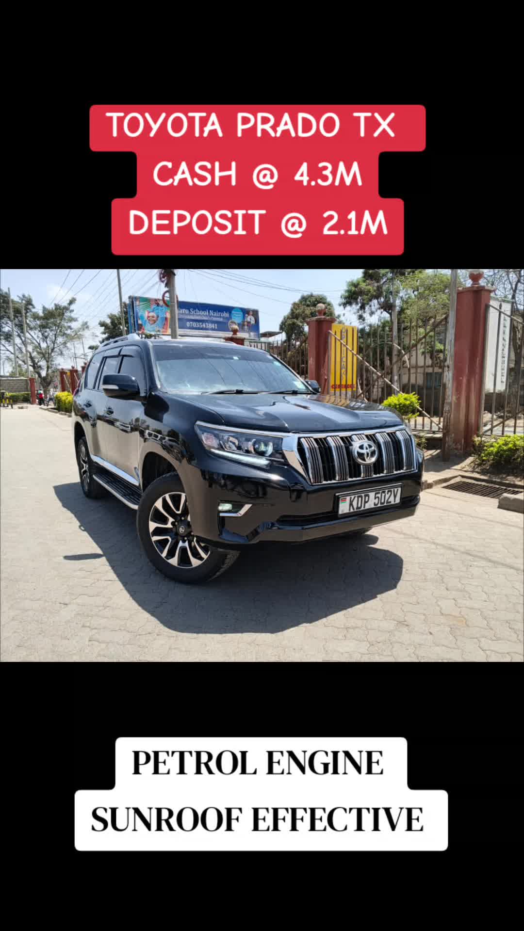 @AUTOLEX CONSULTING🚘 🇰🇪