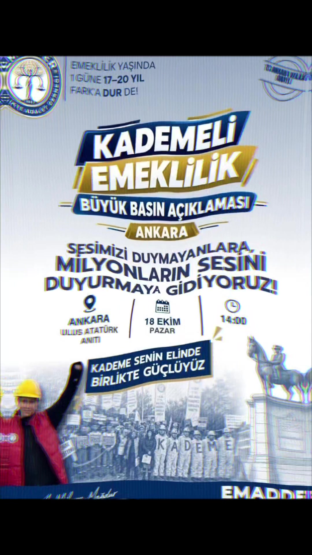@KADEMELİ EMEKLİLİK-EMADDER