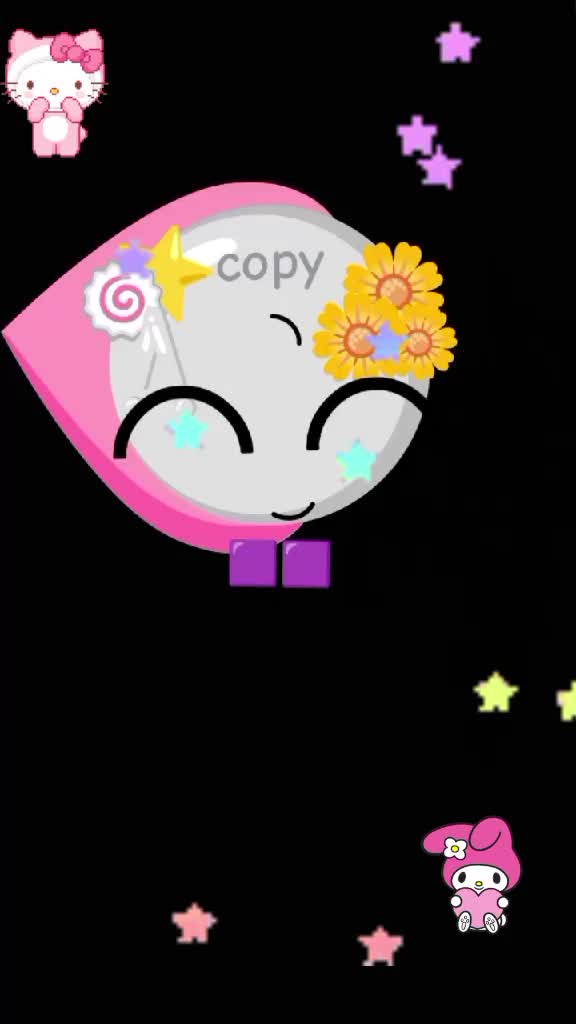 @starsspy:3