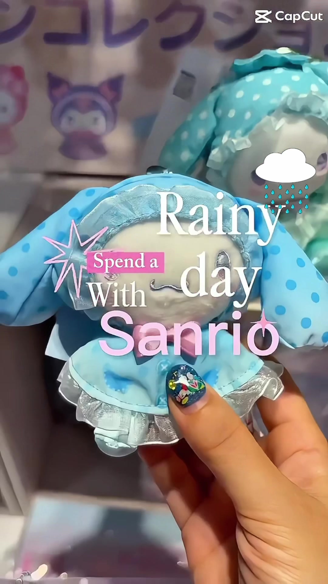 @Maricom | Tokyo Kawaii Life