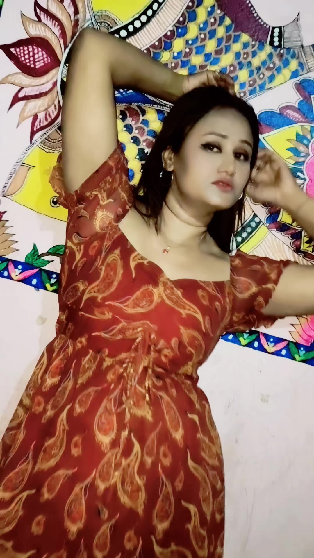 @Ishika Bhujel