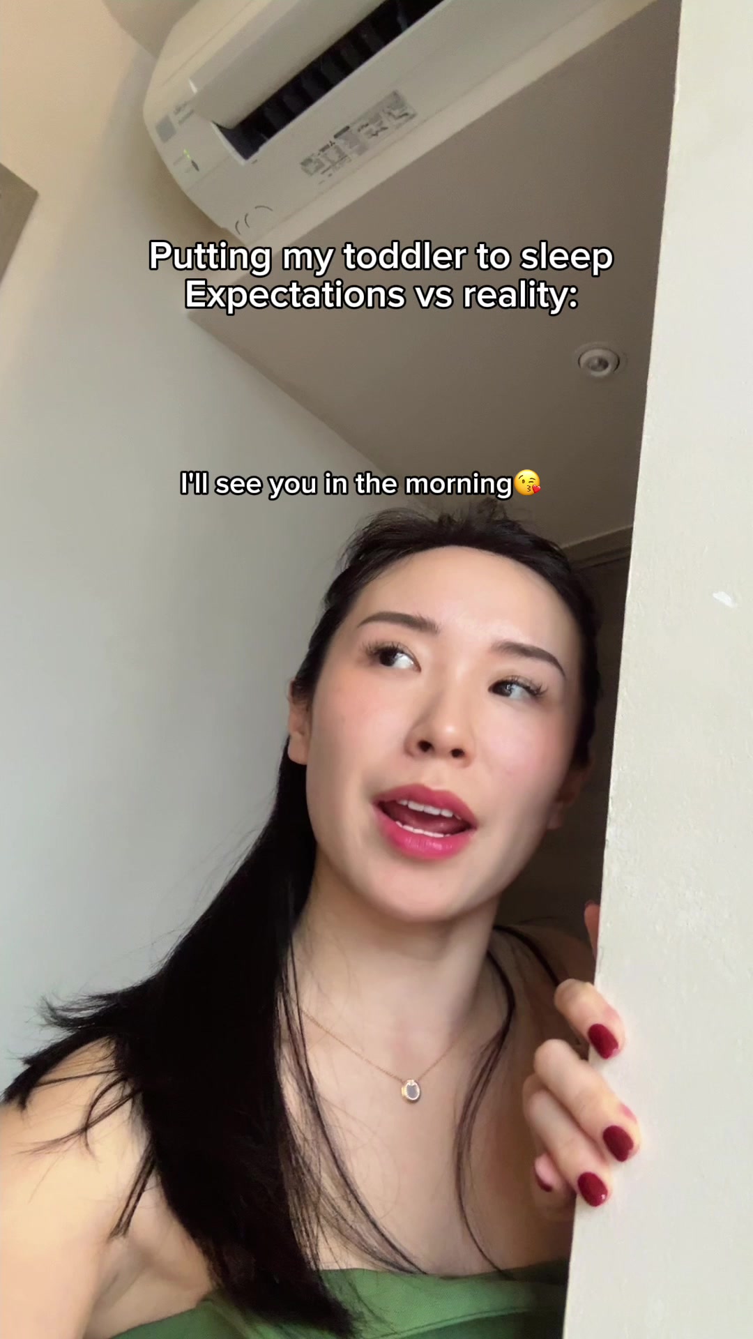 @Deborah Kwek Gilbert