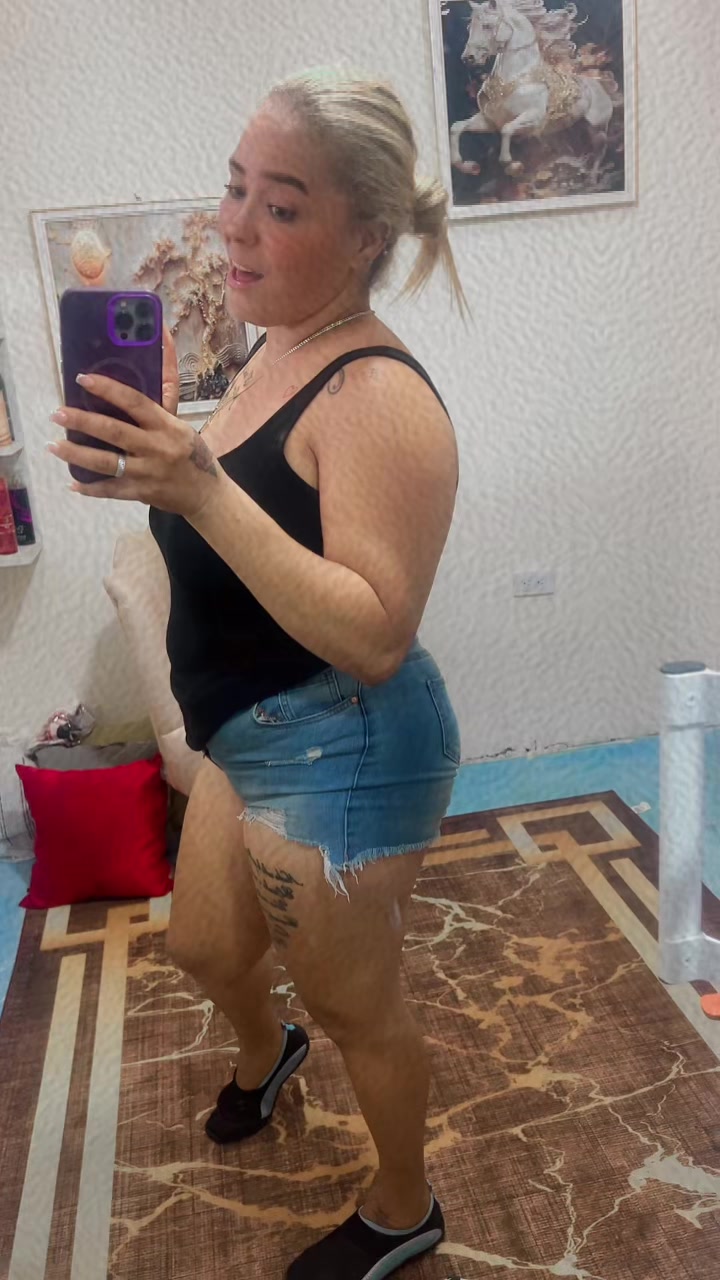 @La descarada