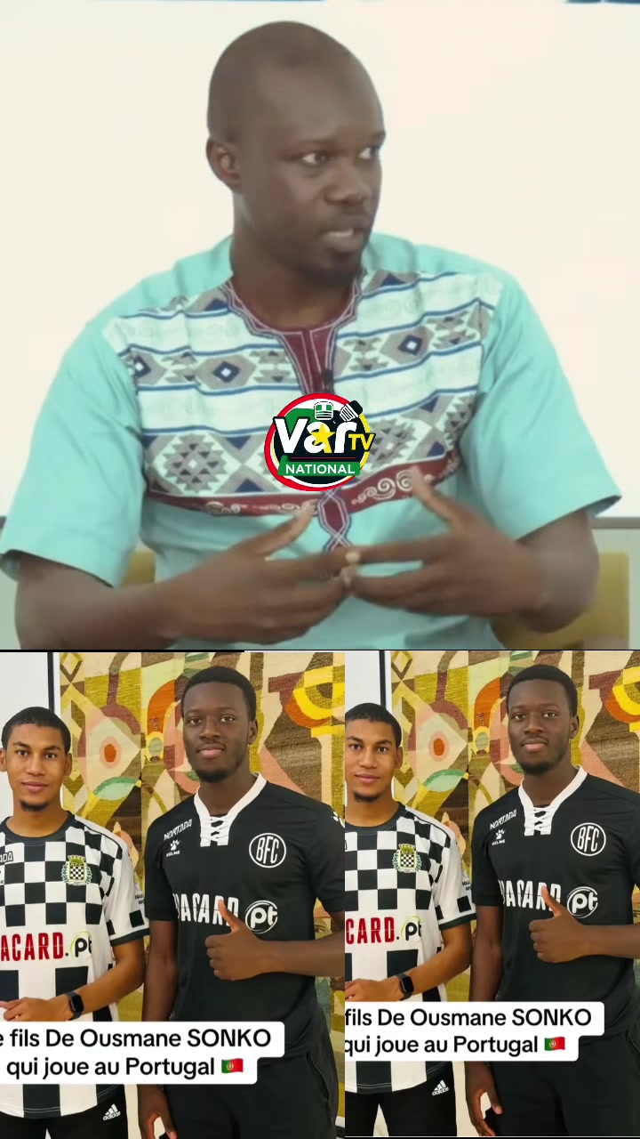 @VAR TV NATIONAL ©