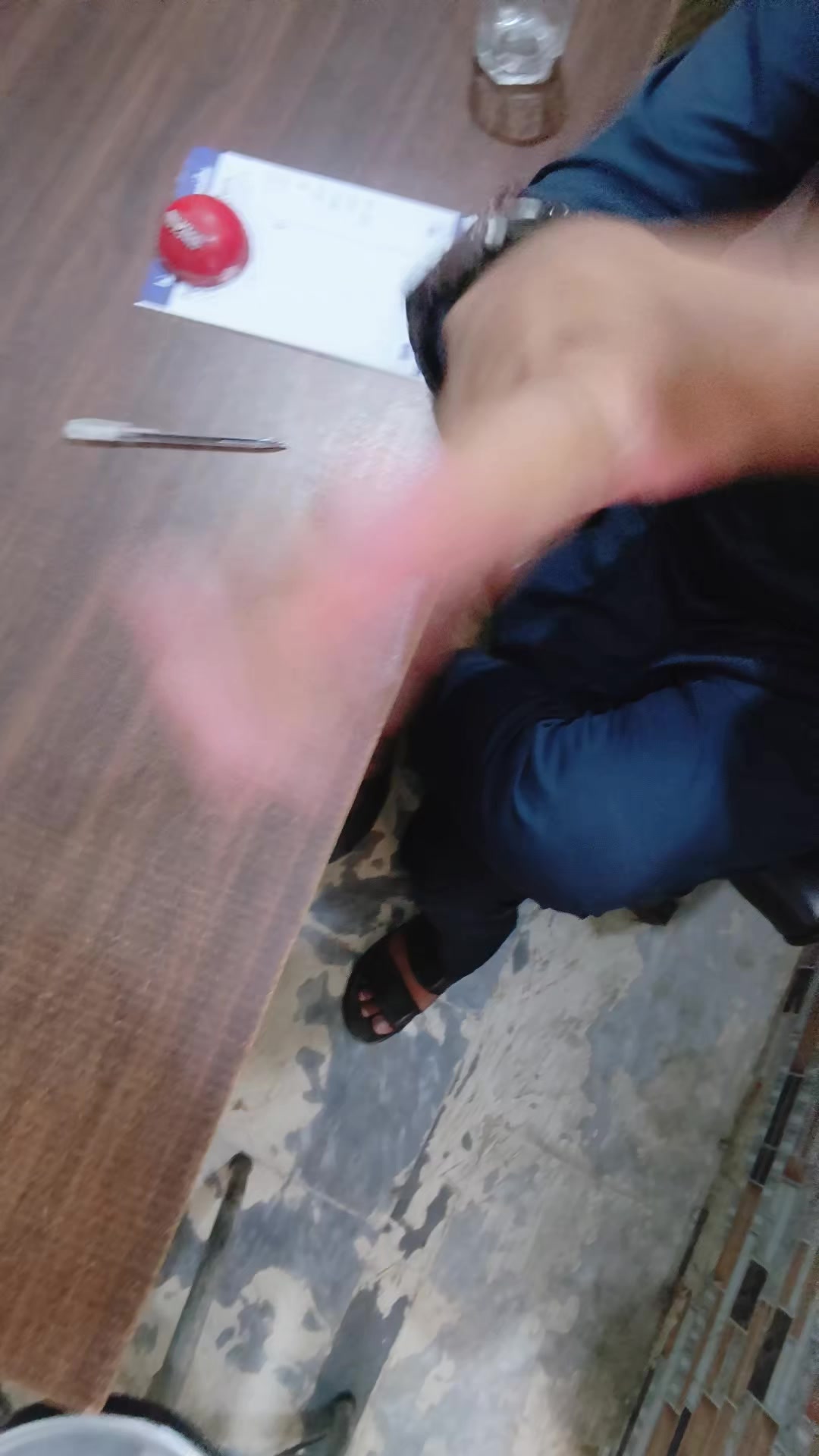 @𓂀 𝕄𝕚𝕤𝕥𝕖𝕣 𝕊𝕒𝕚𝕗𝕪🩺𓂀