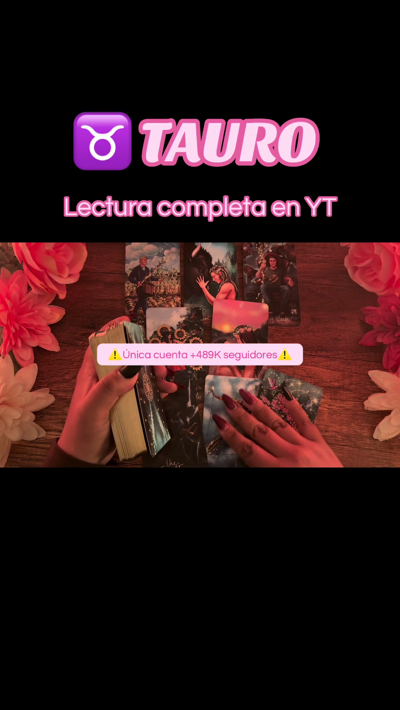 @Karma Tarot