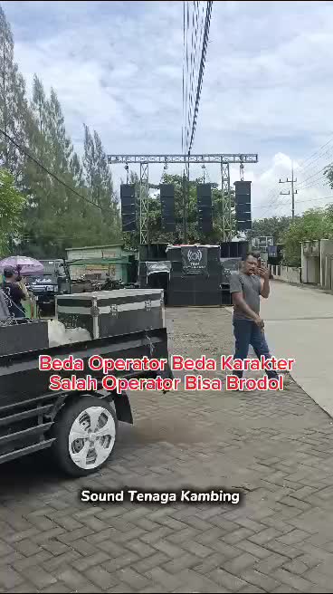 @HS AUDIO