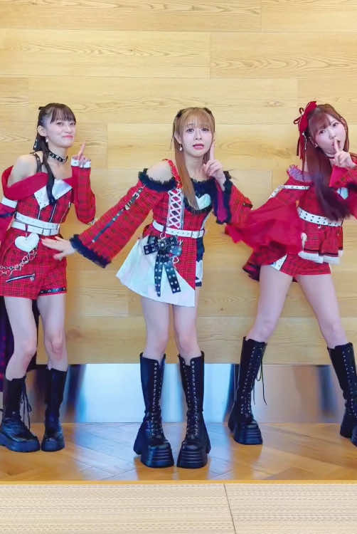 @i☆Ris【公式】