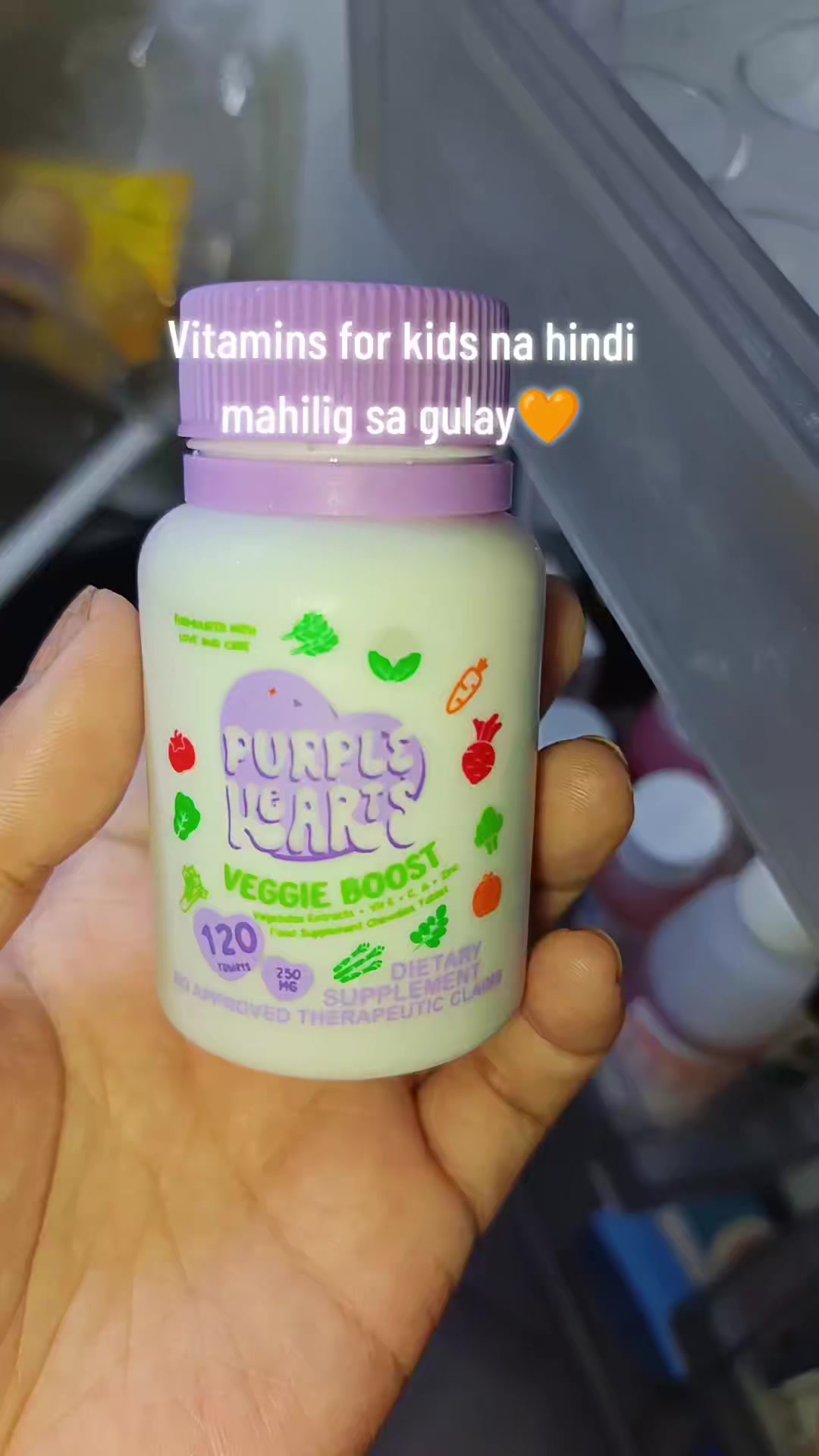 @Boss Mom VA