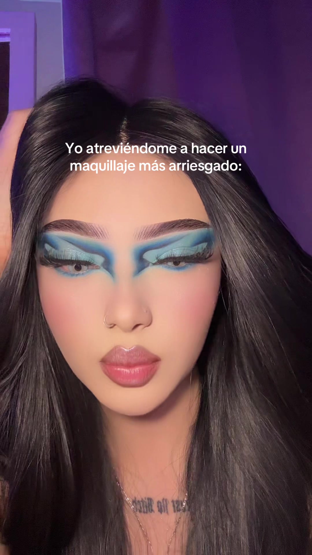 @Tᑌ ᗷᗩᗷY ᗷᖇᗩTᘔ 🐺🖤