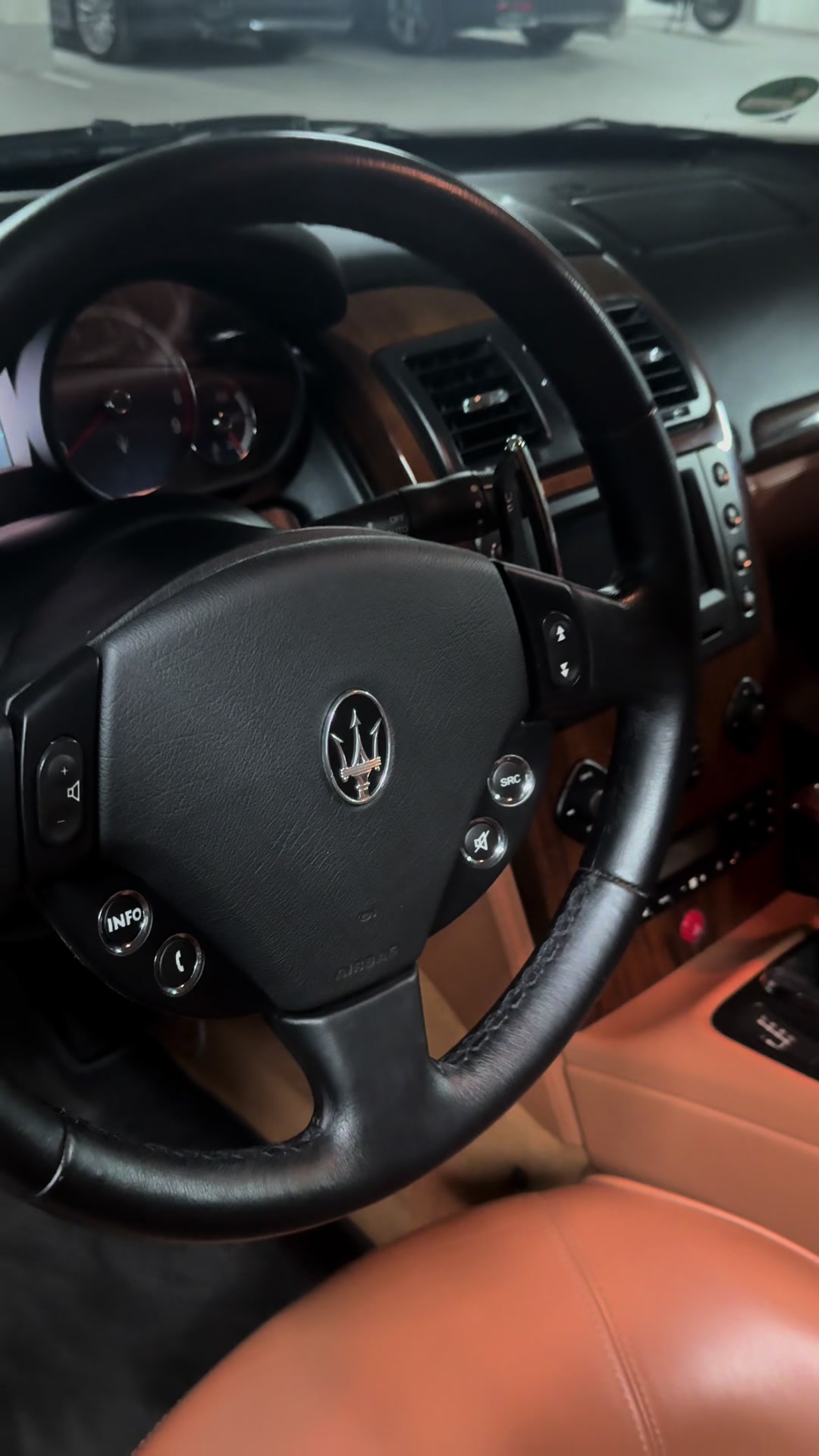 @Maserati