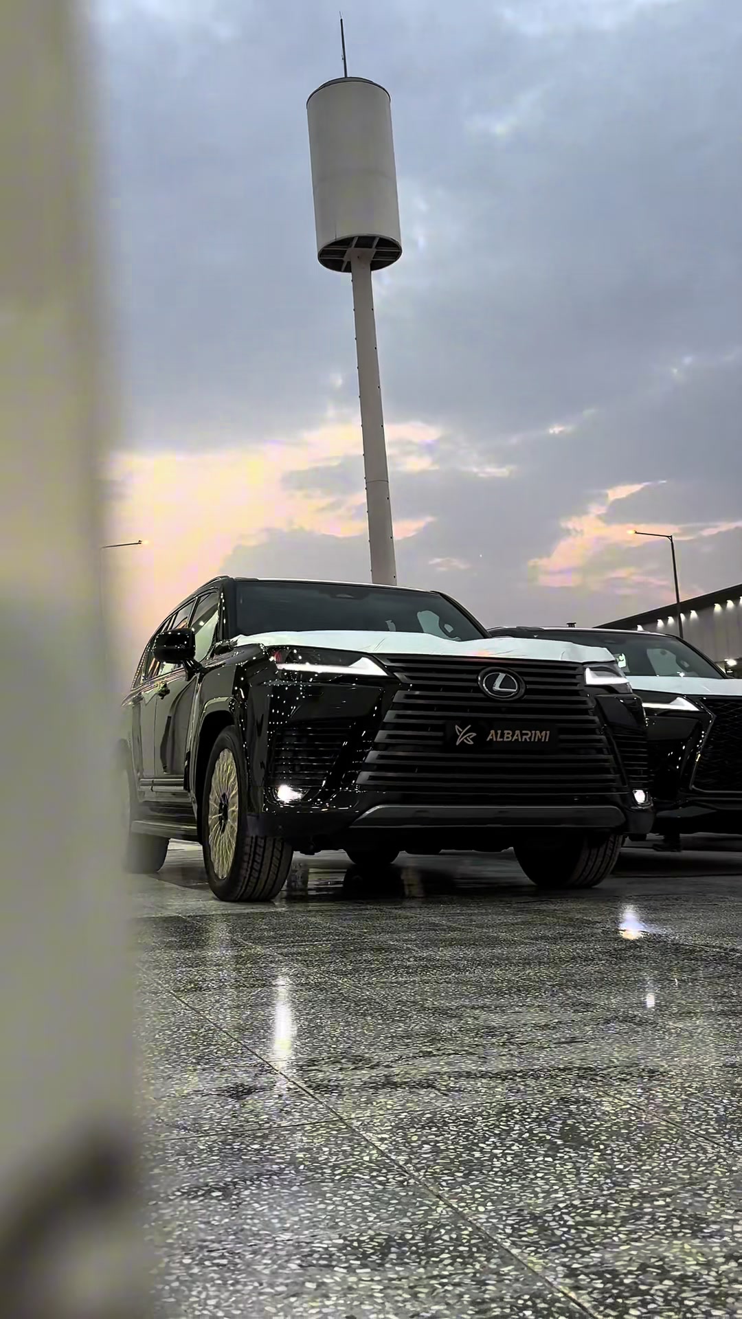 @شركة البريمي للسيارات