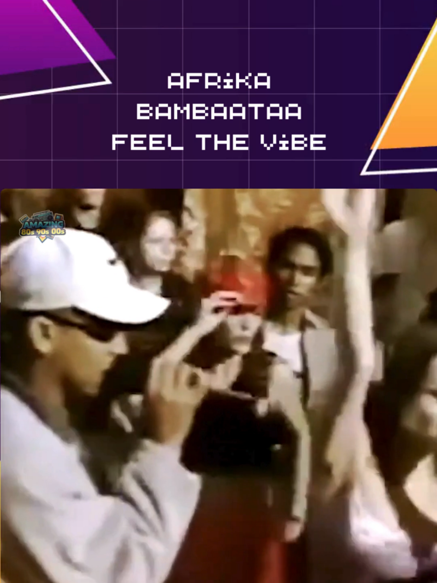 @Amazing 80s 90s 00s