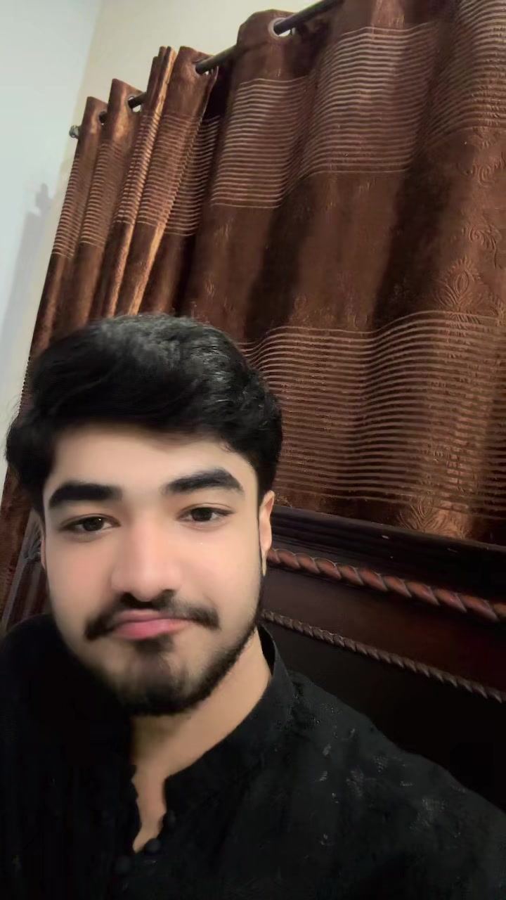 @راغب علی ❓