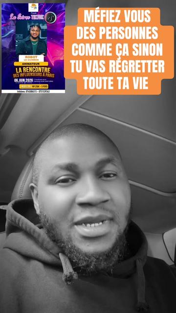 @🇫🇷ROBOT🚦D&rsquo;AFRIQUE 🇨🇮