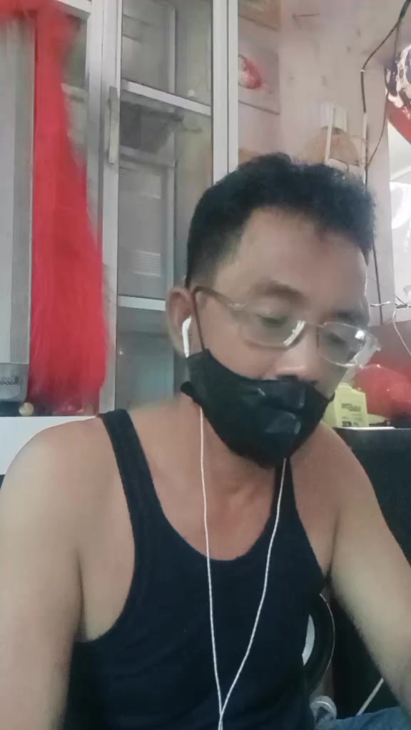 @KAK TOPIT KU