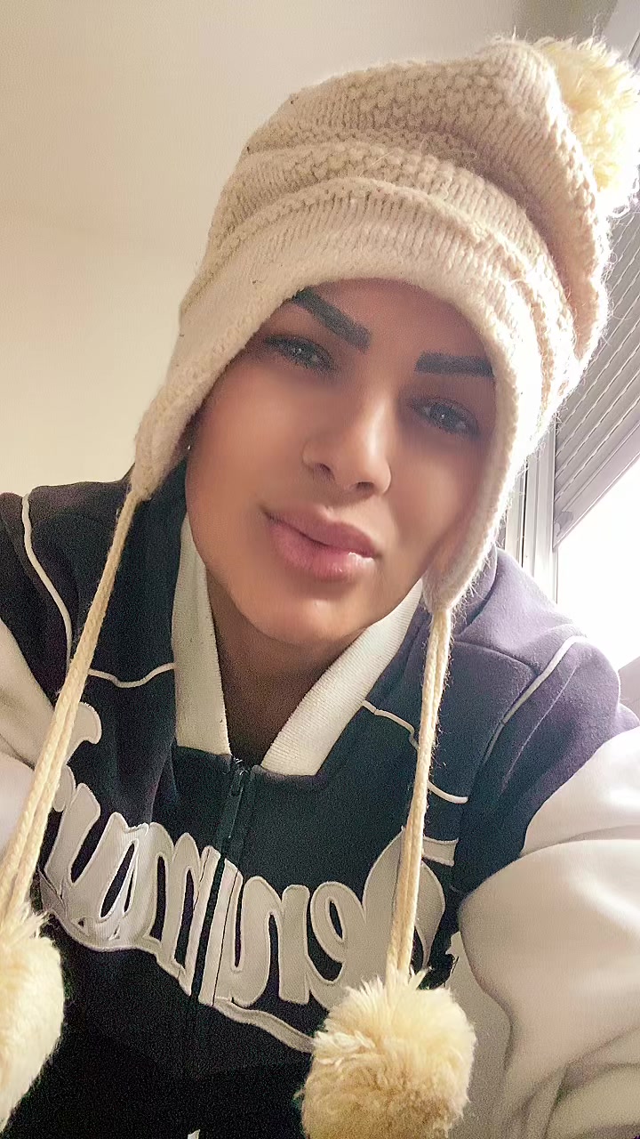 @Jana&iacute;na Sant💫✨🇧🇷