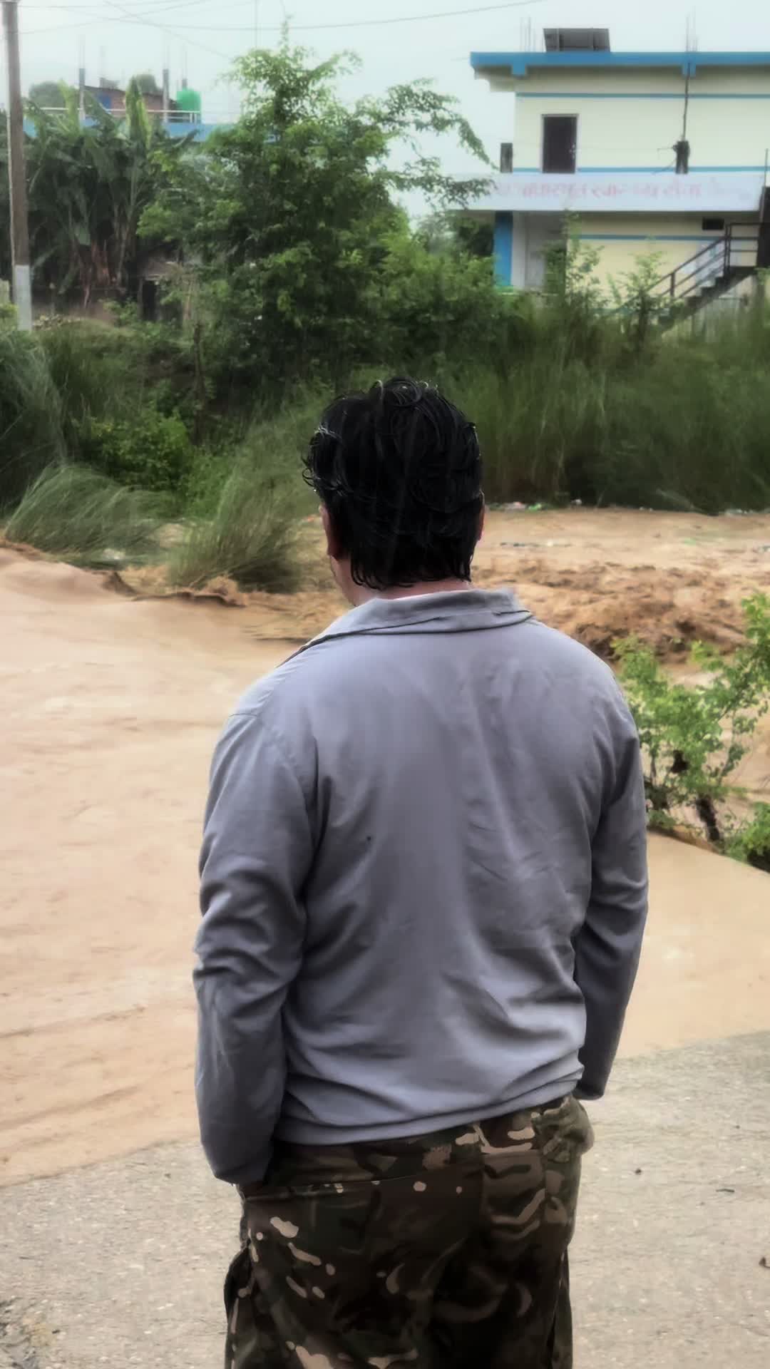 @Sudarshan Yadav Chhetree