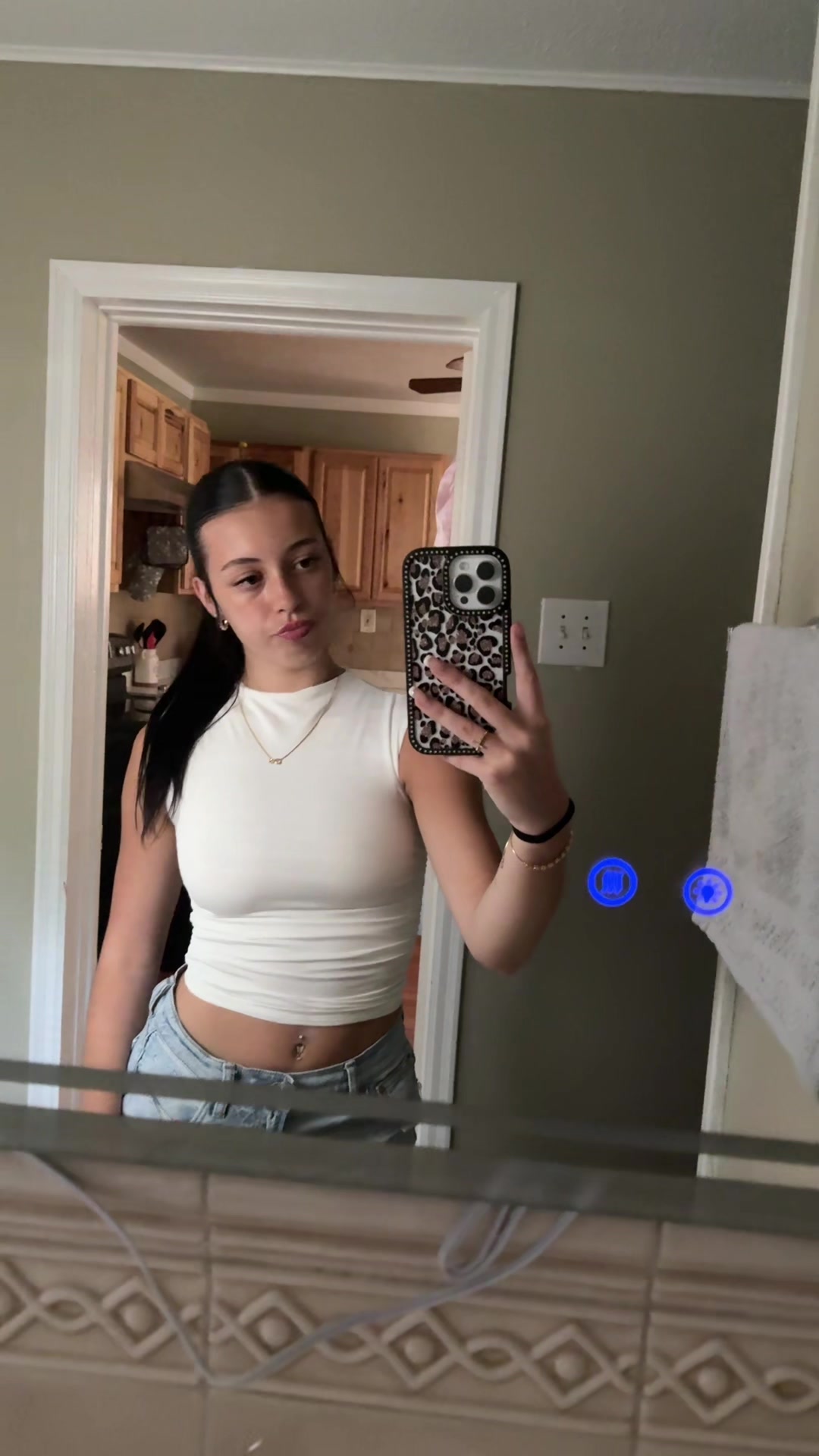 @Arianna Marie