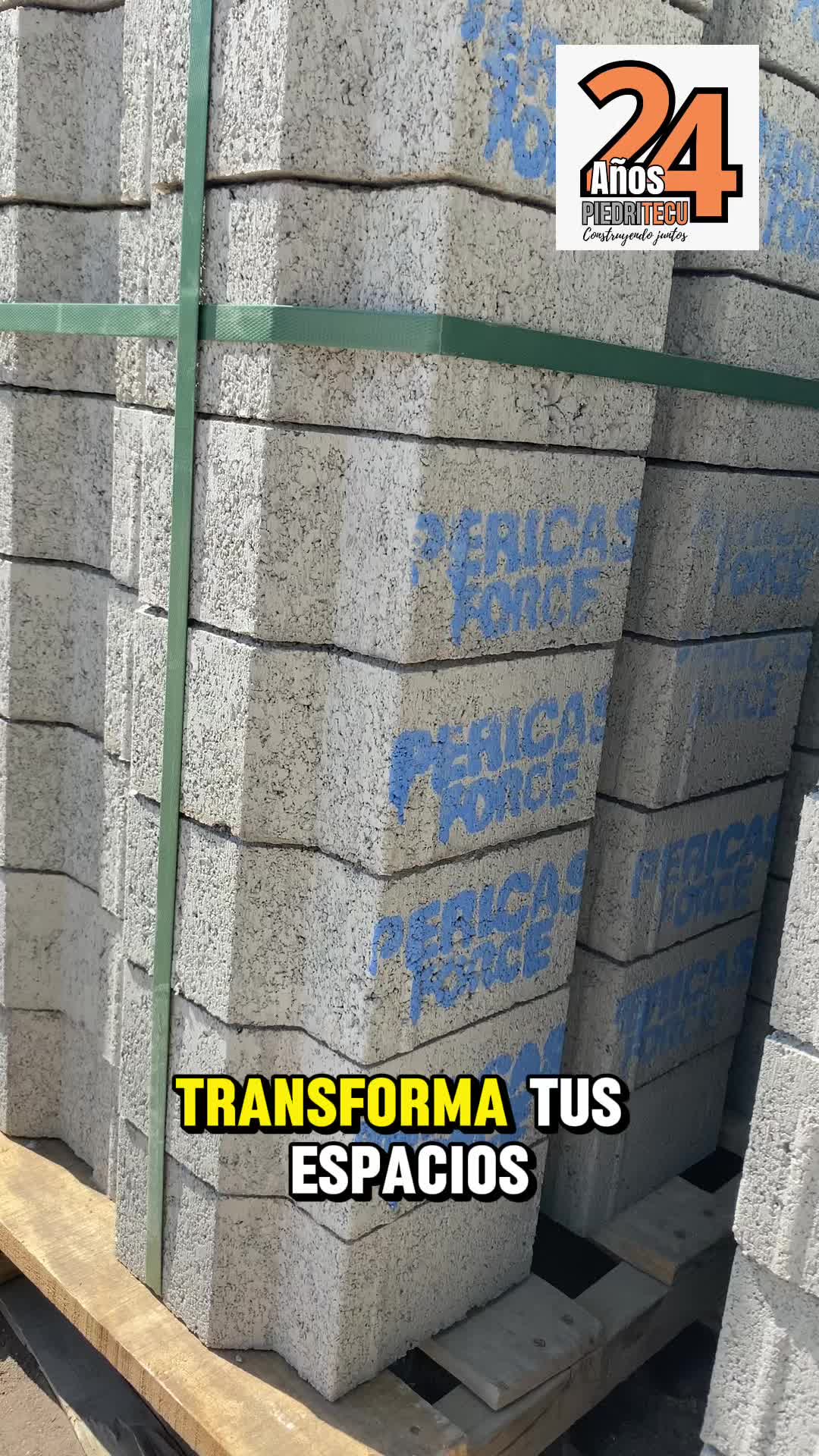 @Piedritecu S.A