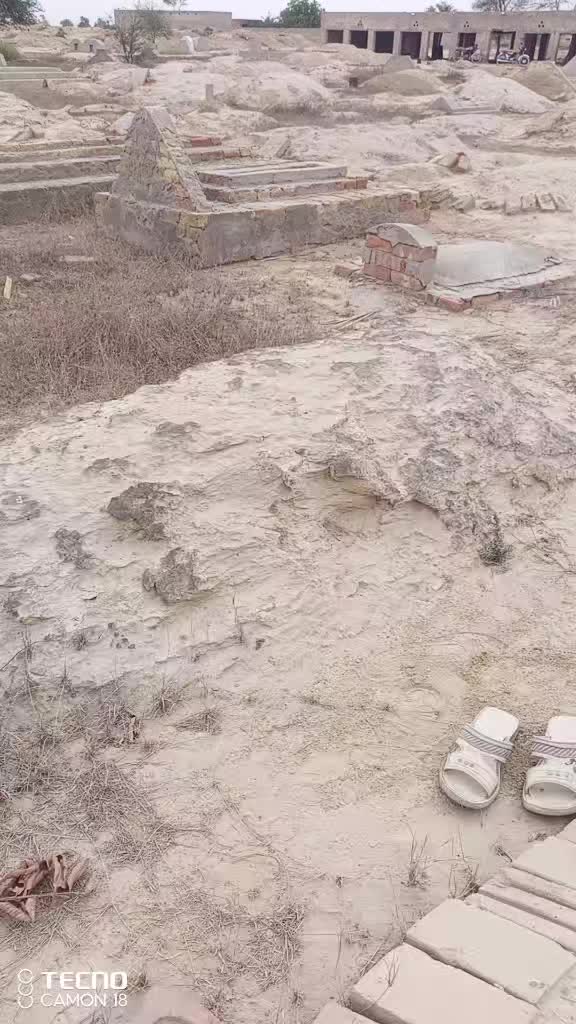 @میرا سونا پنڈ 4 گجیانی