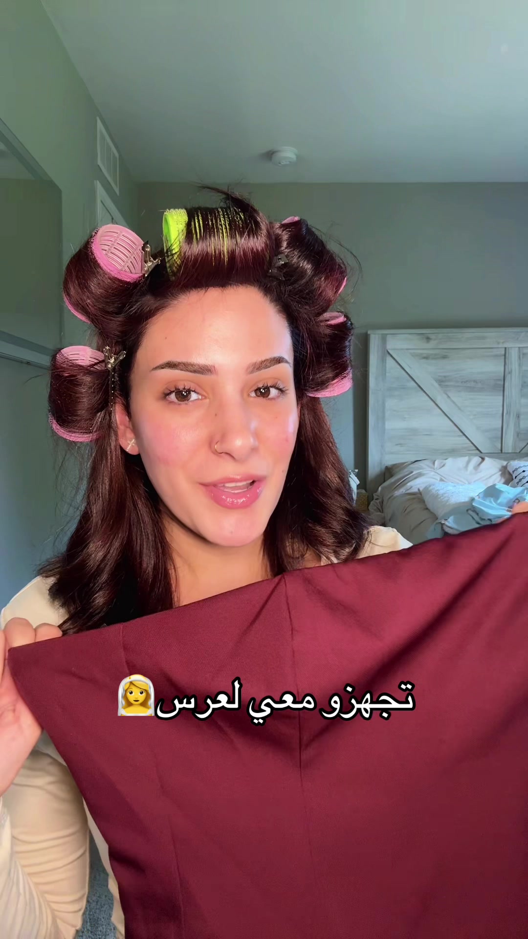 @Mary | ماري