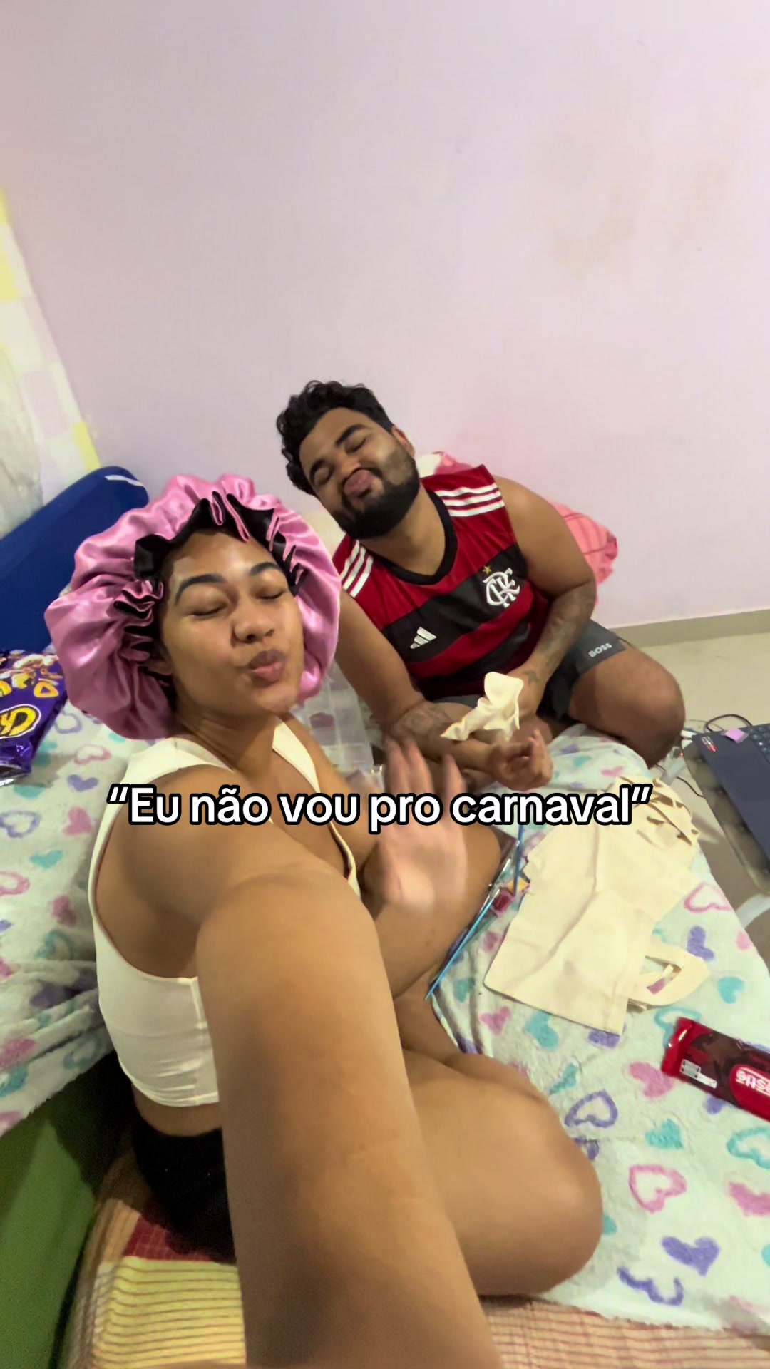 @Futuro Sr.Araujo | Noivo 2026