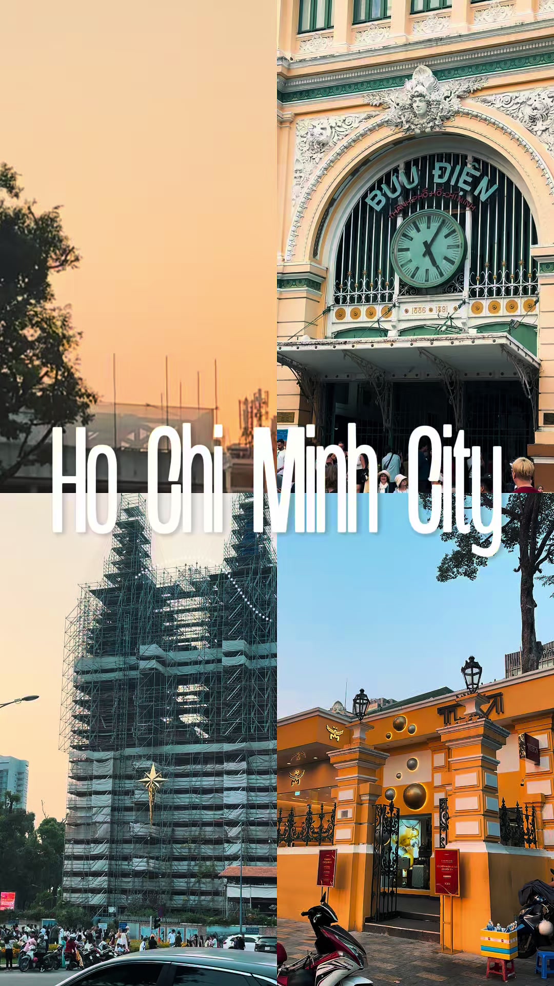 @Sa | Đi ăn & Đi chơi