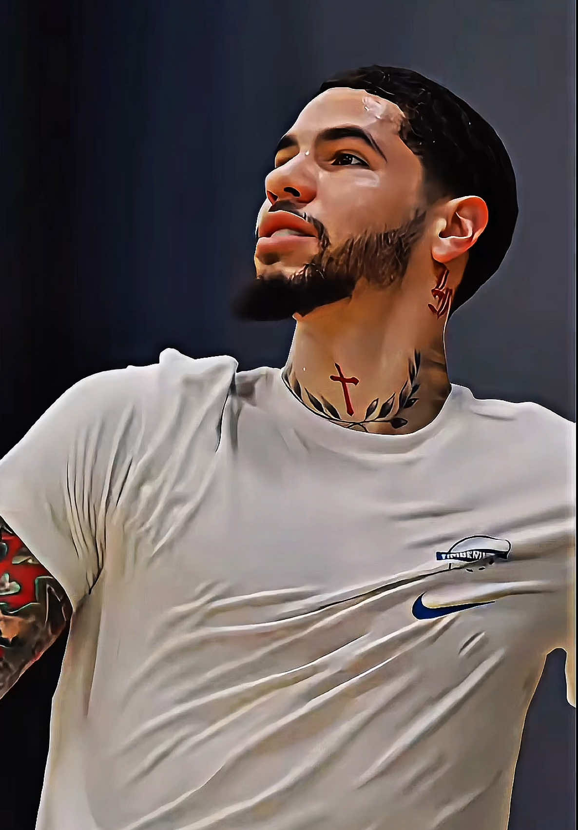 @LaMelo Ball