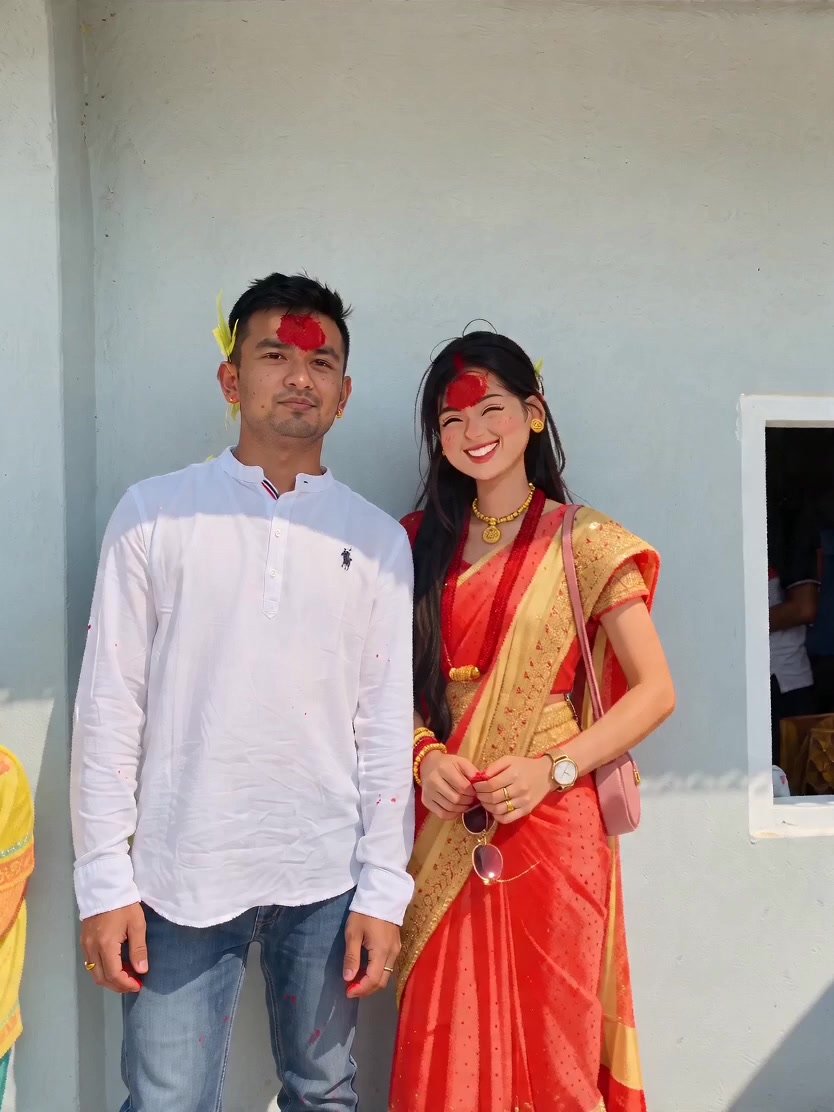 @Pratima Bhattarai &hearts;️