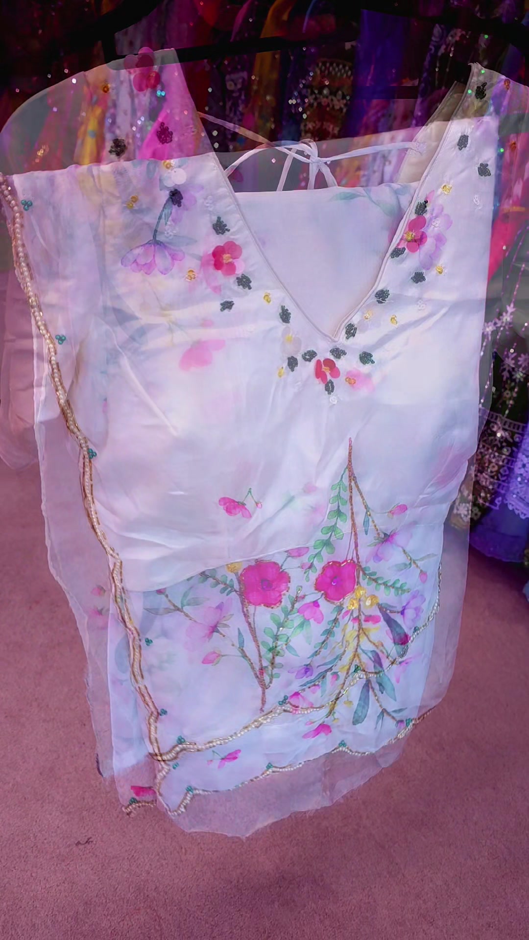 @Traditional curves