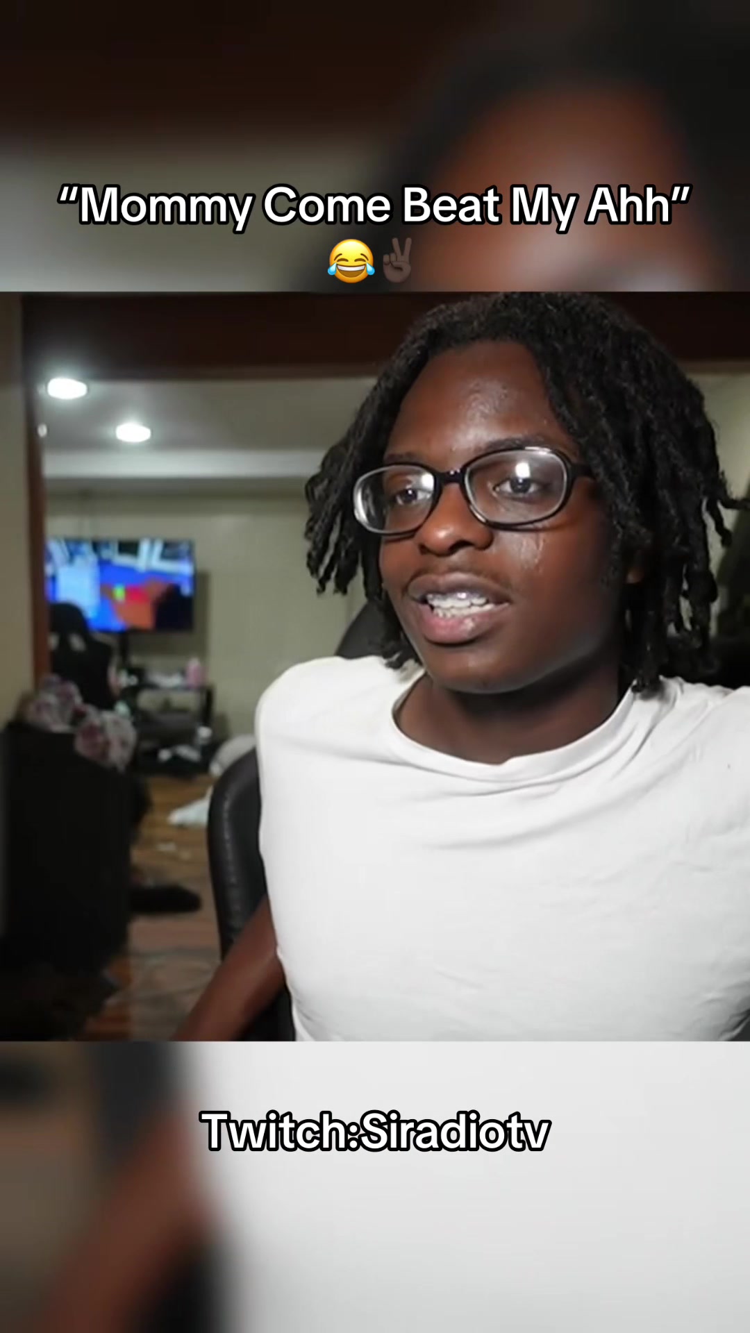@Twitch Siradiotv