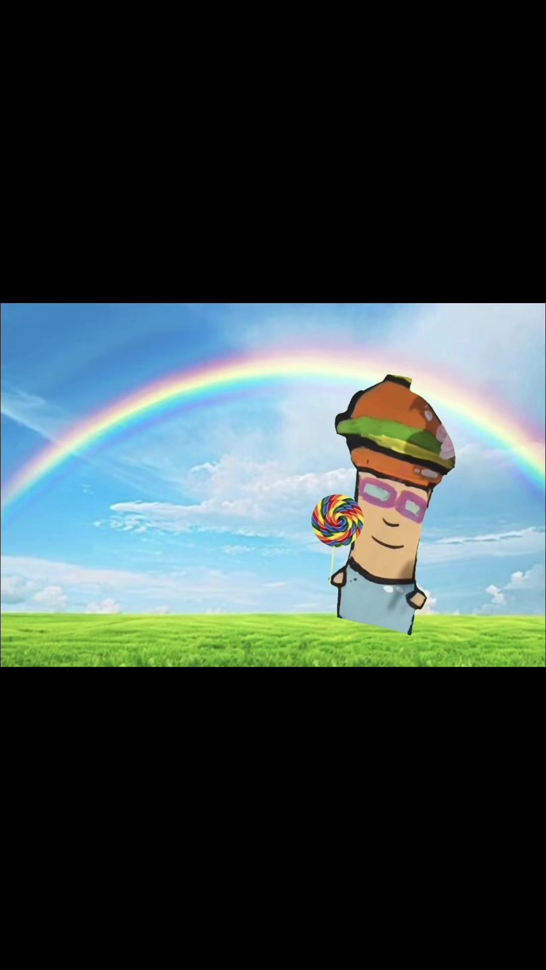@D-DOUBLEFEDORA!?😛