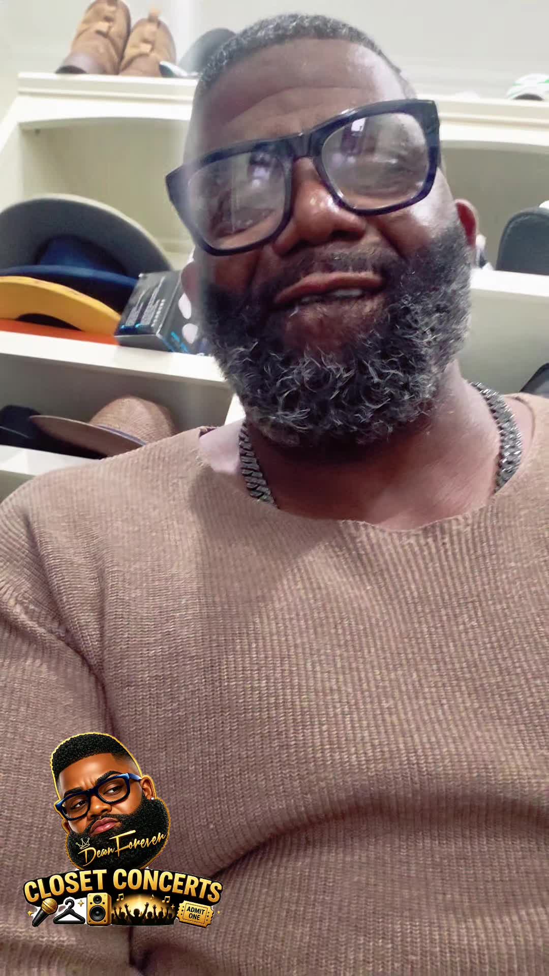 @Deaon Smith