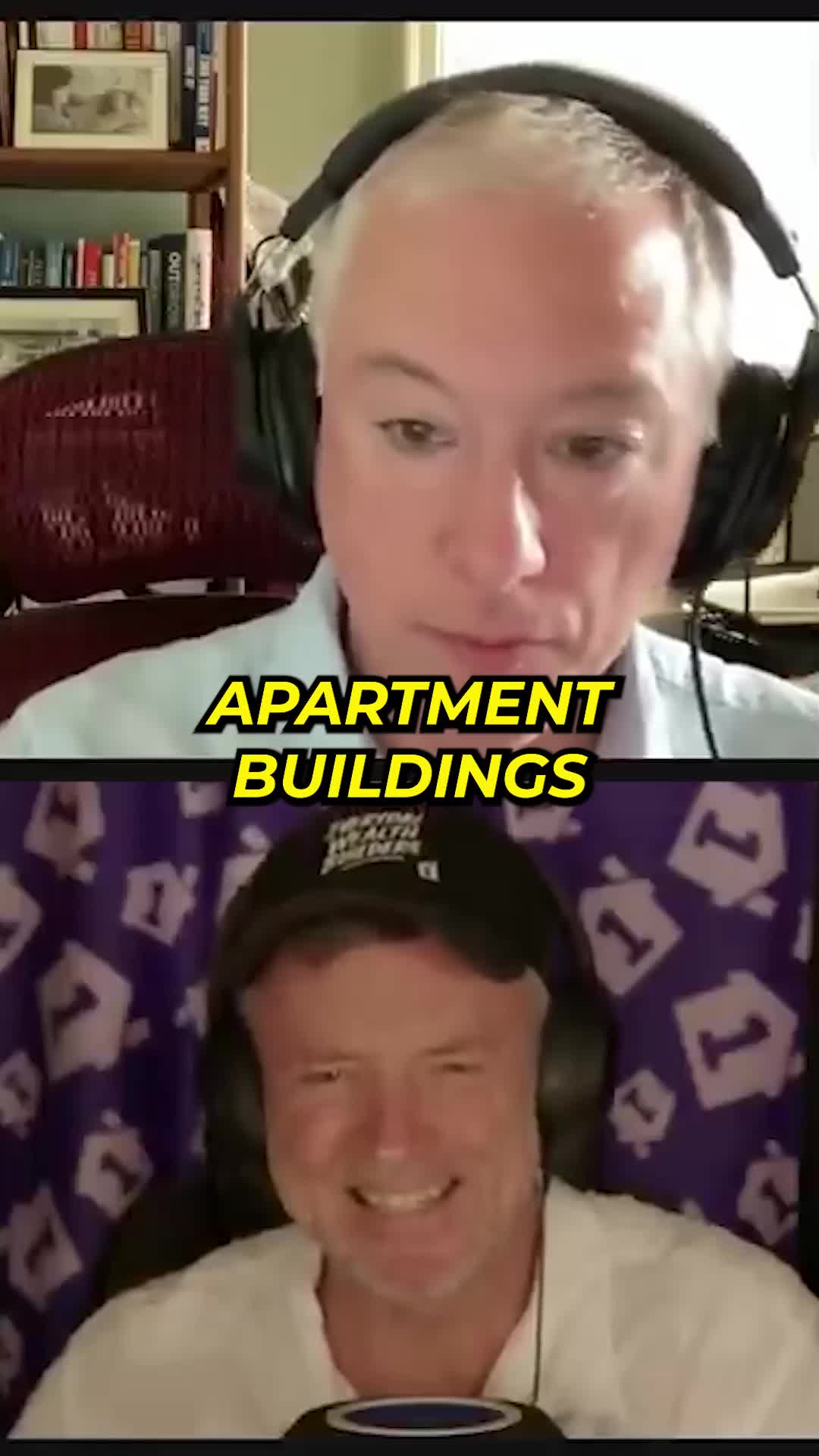 @Michael Zuber