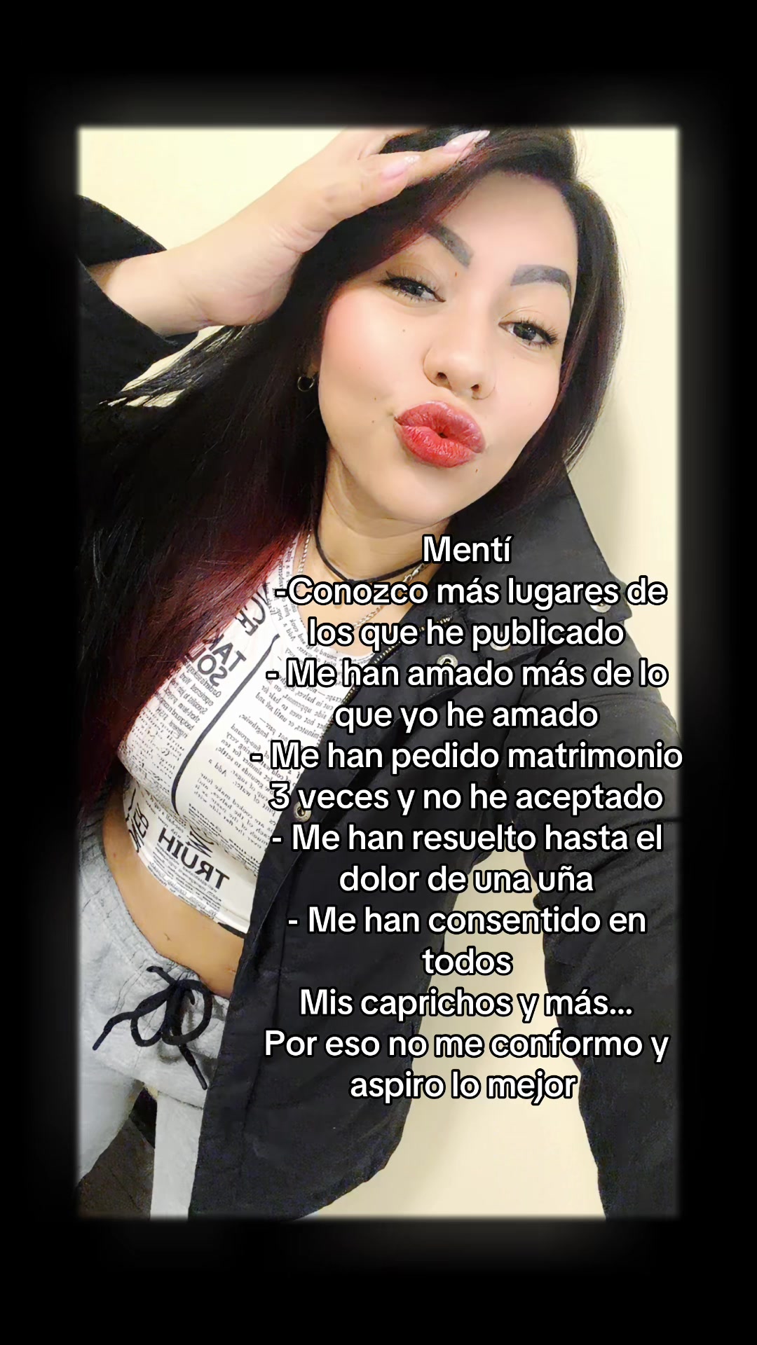 @la nena- Autodisciplina