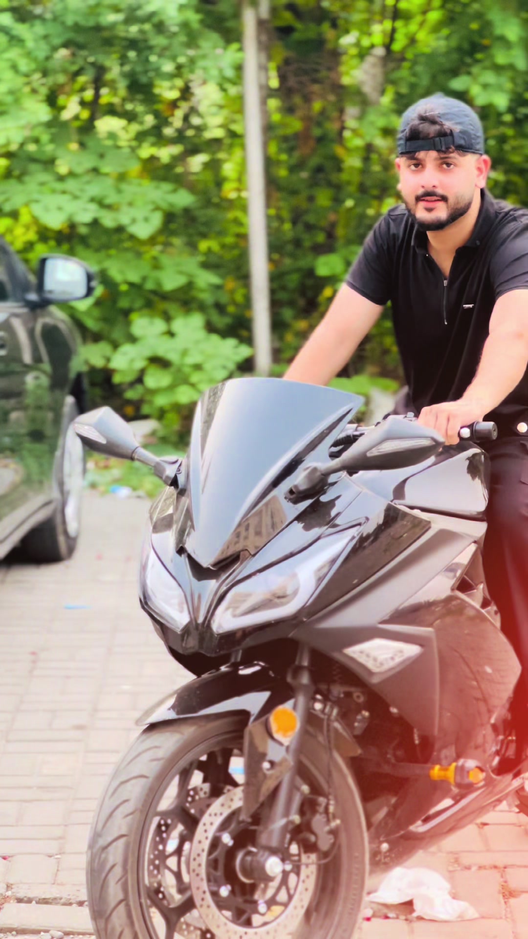 @Jaleel malik ✪