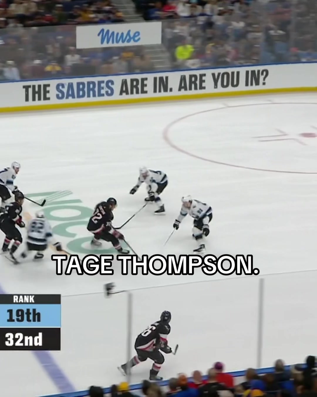 @NHL on ESPN