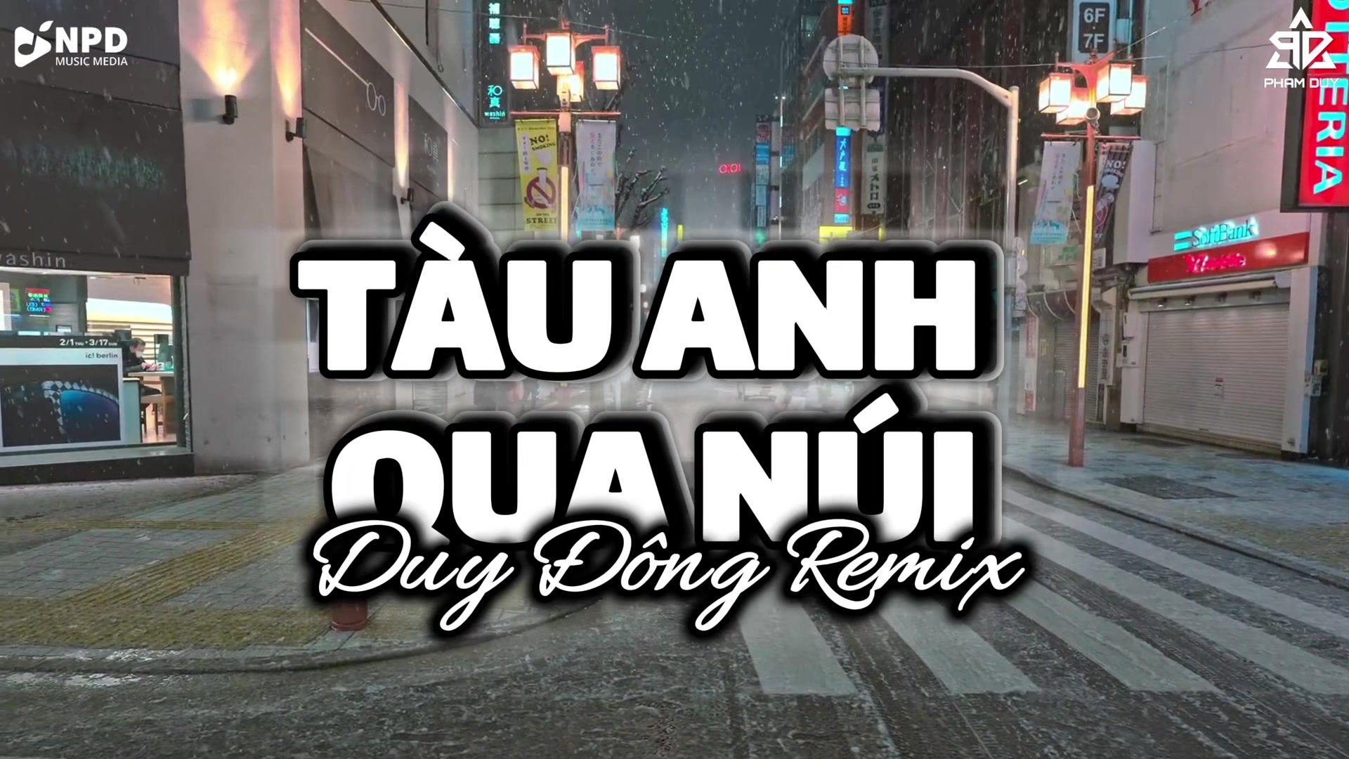 @NPD MUSIC