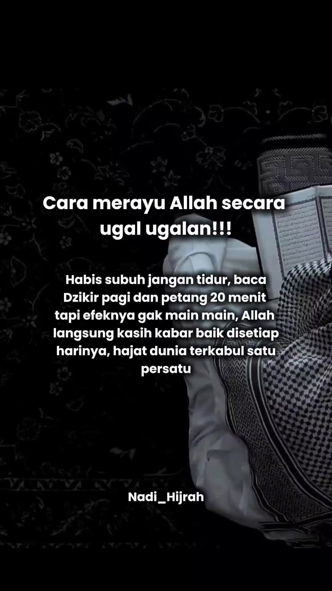 @Nadi_Hijrah🇸🇦🕊️