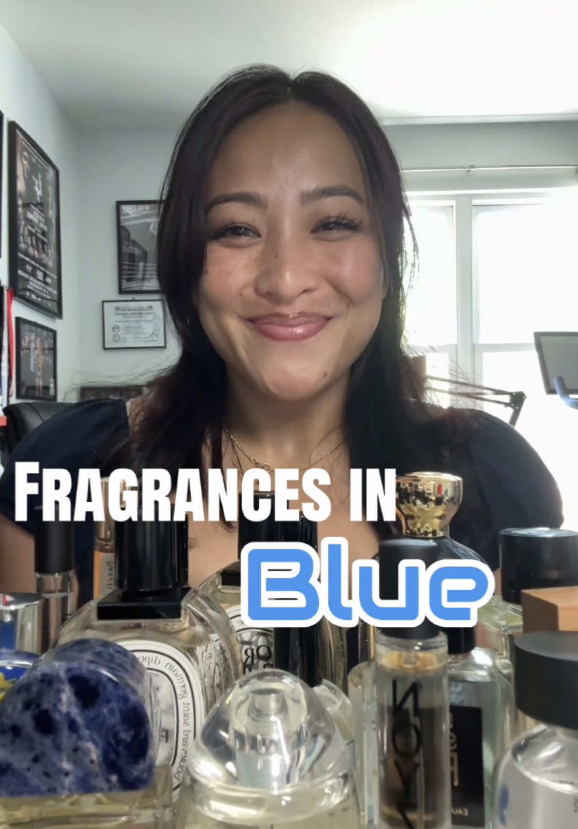 @Abby Smells (good)