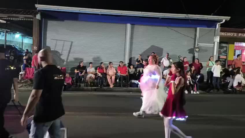 @TOC DANCE