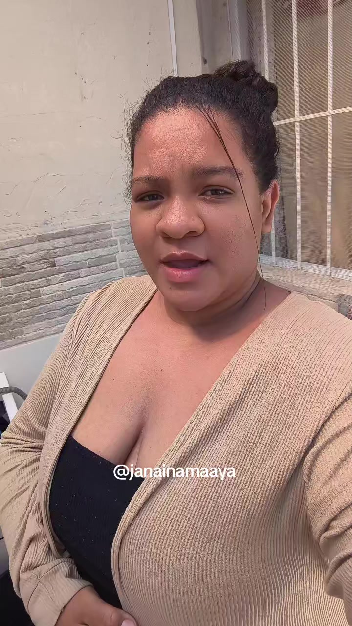 @Janaina Maaya Mundo