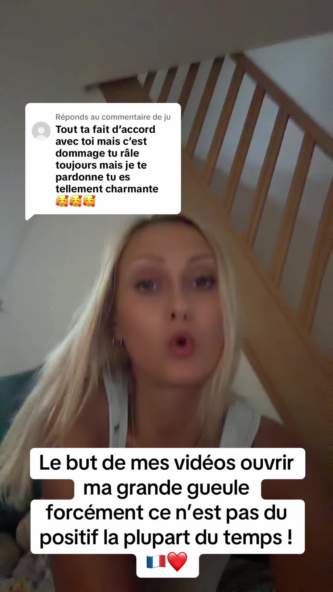 @Une grande gueule