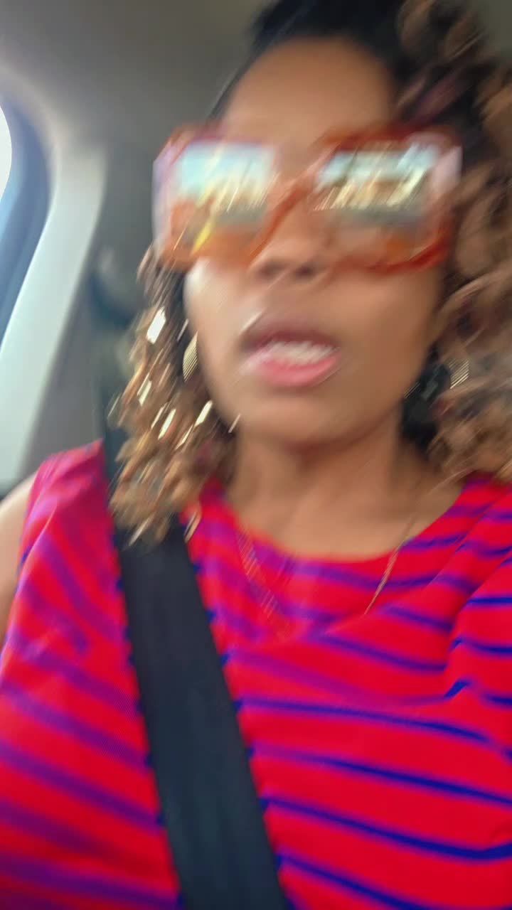 @Akilah at Body Werk