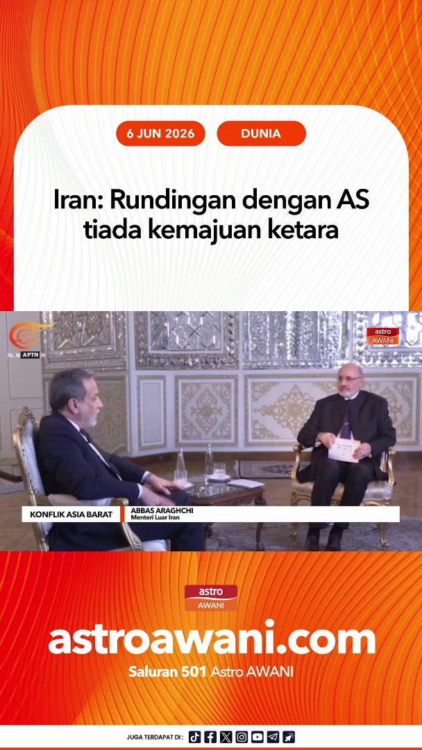 @🇲🇾Astro AWANI🇲🇾