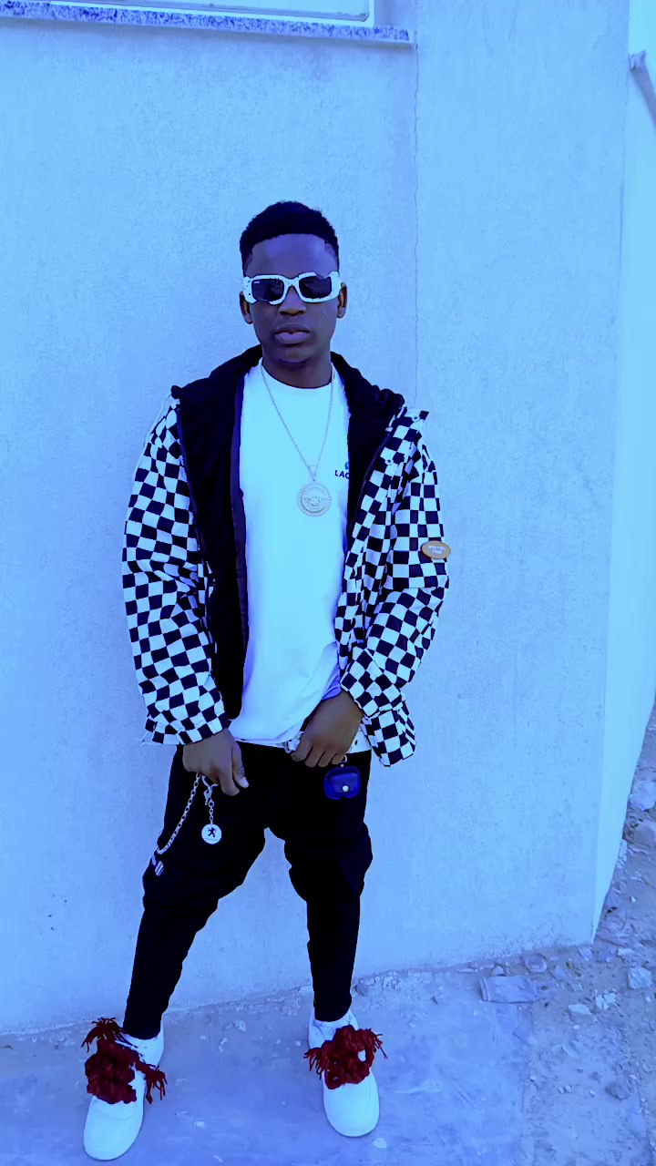 @Badamassi 🇳🇪 💝👌💞🎸🎻