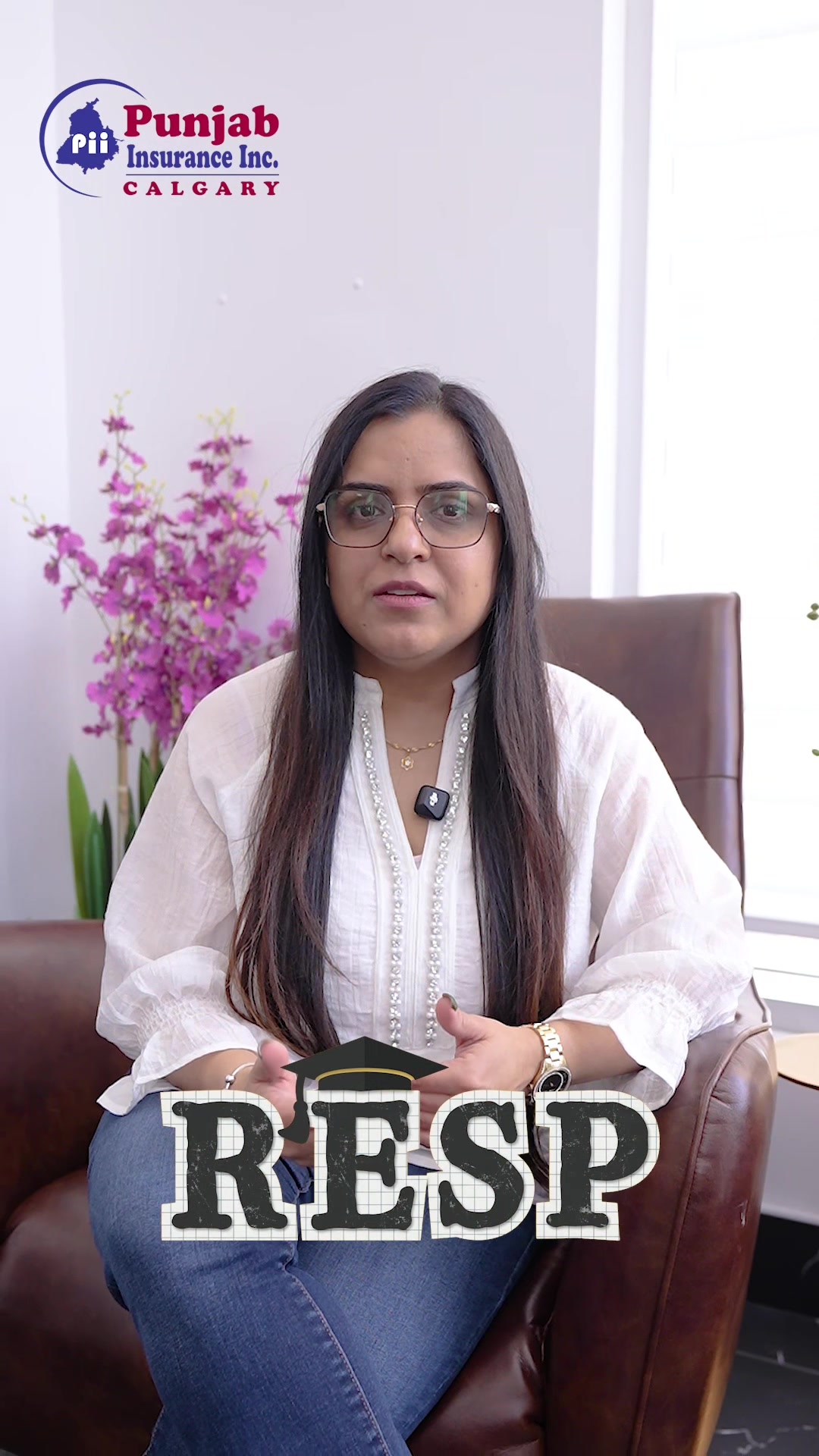 @Punjab Insurance Calgary